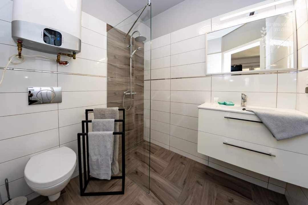Apartment Karlowski Przesmyk