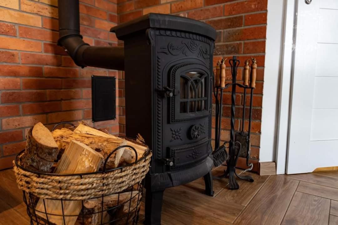 Apartment Karlowski Przesmyk