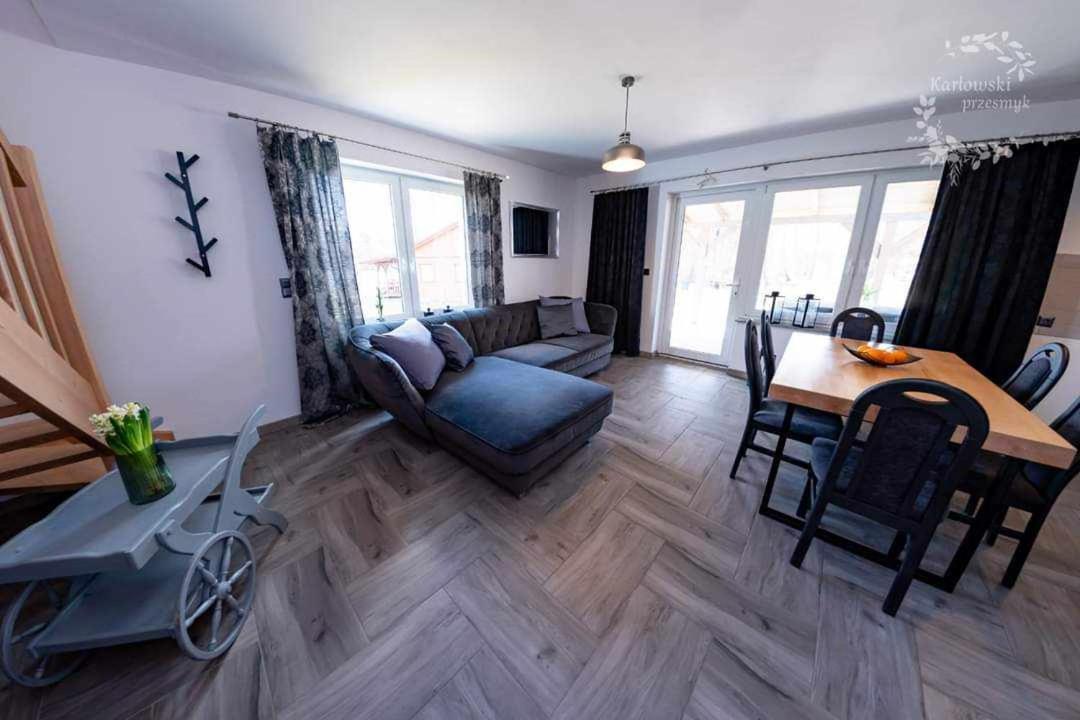 Apartment Karlowski Przesmyk *